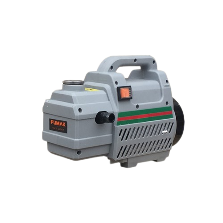 Máy rửa xe Fumak Nhật Bản F-23 và F-230 ( xanh và xám ) - Bảo hành 18 tháng