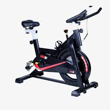 Xe đạp trong nhà, xe đạp gym Senmax 7077 - Bảo hành 12 tháng